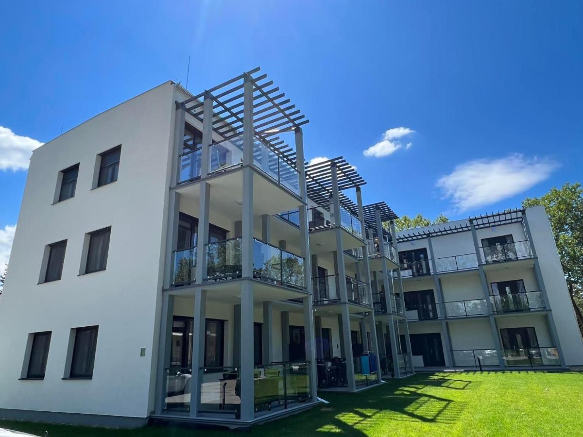 Zamardi Margittai Apartmanok Exterior foto