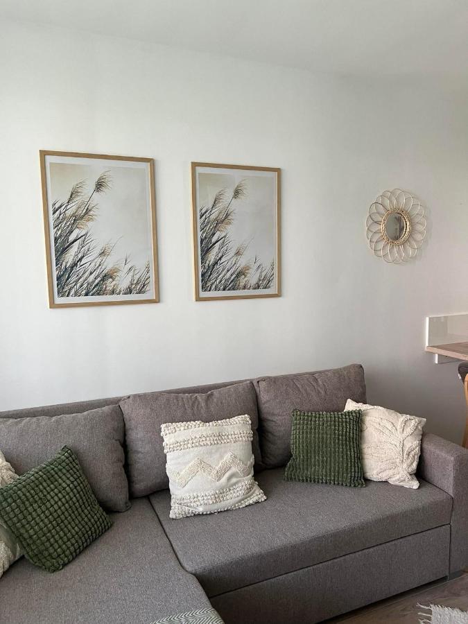 Zamardi Margittai Apartmanok Exterior foto