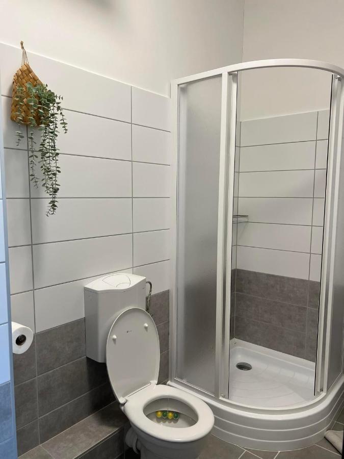 Zamardi Margittai Apartmanok Exterior foto